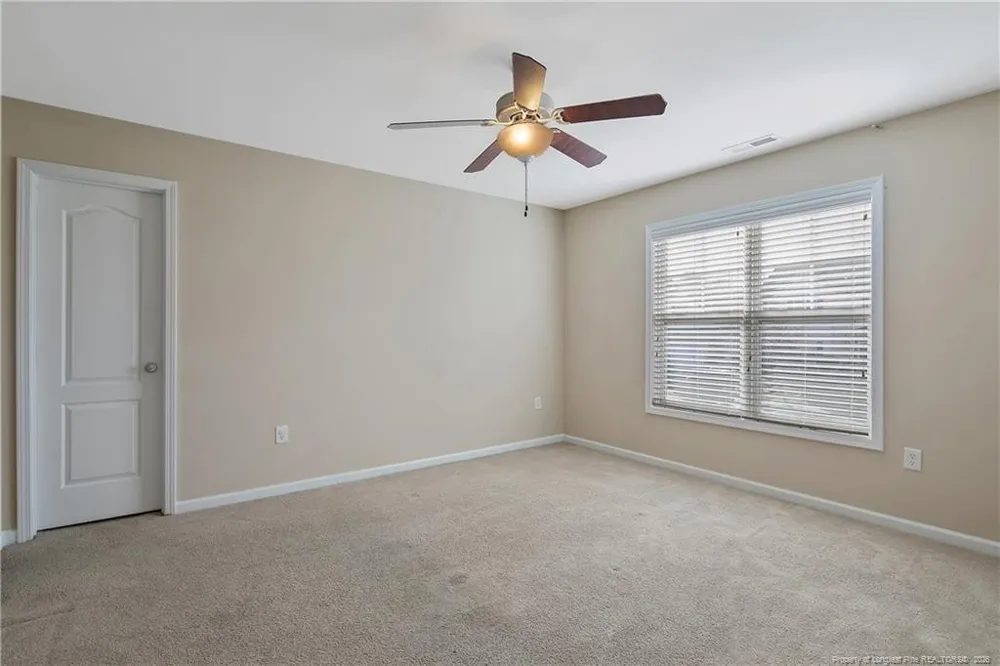 106 Birch Avenue Spring Lake, NC 28390