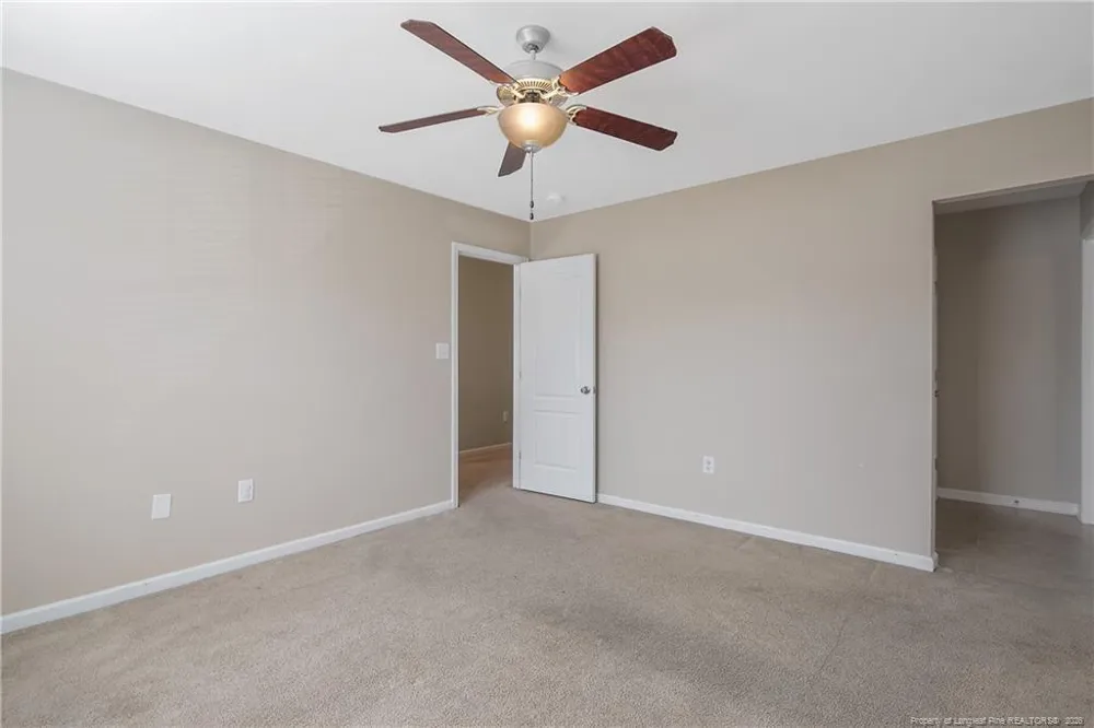 106 Birch Avenue Spring Lake, NC 28390