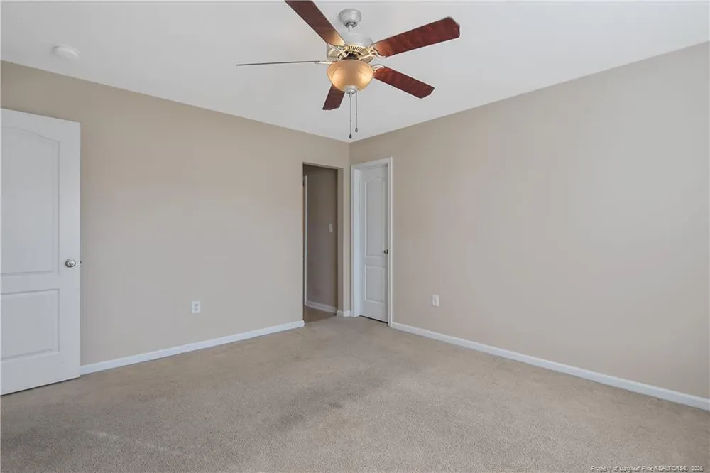 106 Birch Avenue Spring Lake, NC 28390