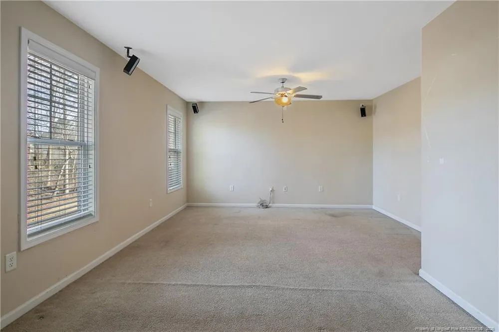 106 Birch Avenue Spring Lake, NC 28390