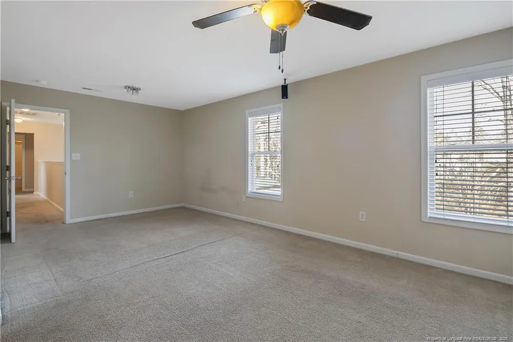 106 Birch Avenue Spring Lake, NC 28390