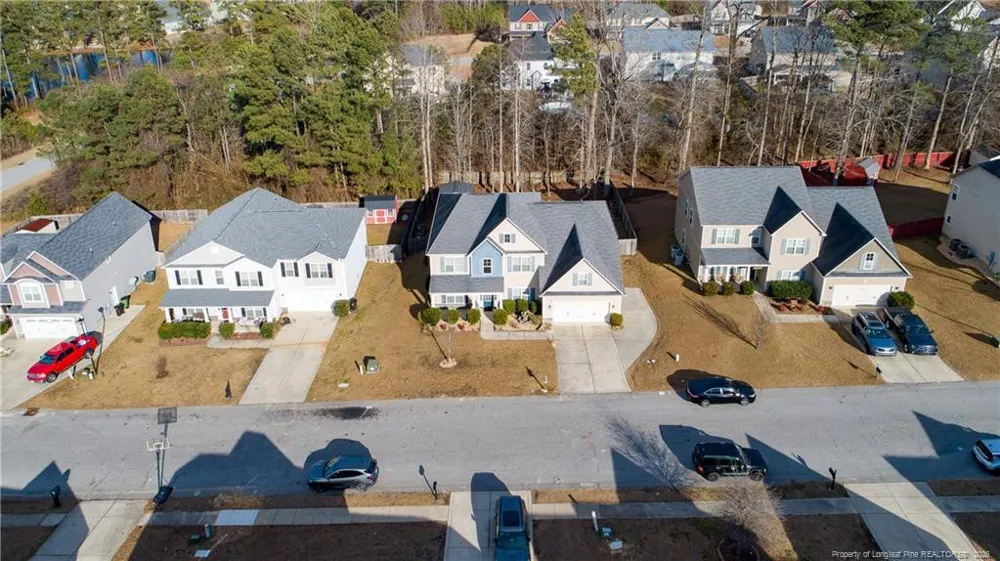 106 Birch Avenue Spring Lake, NC 28390
