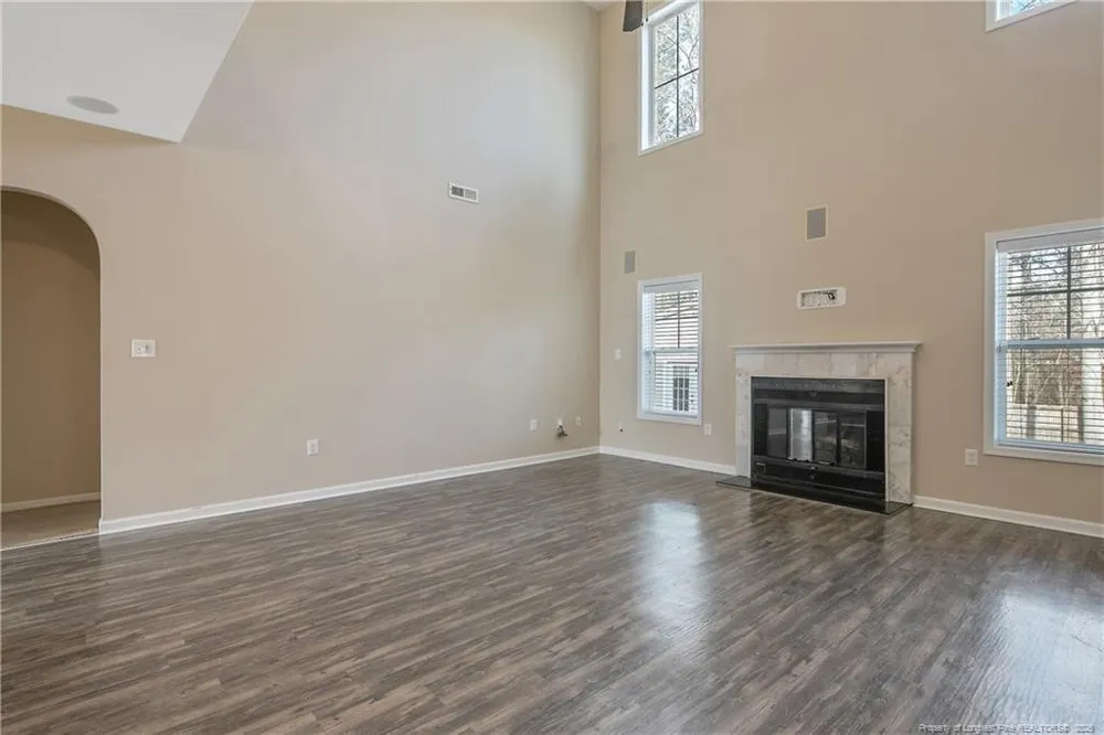 106 Birch Avenue Spring Lake, NC 28390