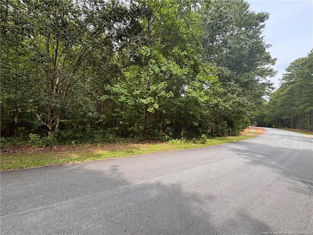 265 Fairway Lane Sanford, NC 27332