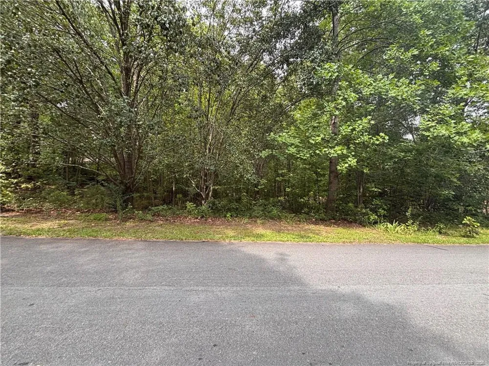 265 Fairway Lane Sanford, NC 27332