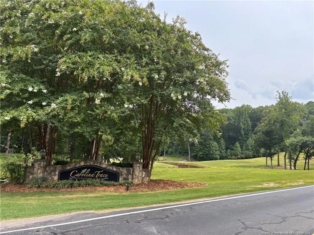 265 Fairway Lane Sanford, NC 27332