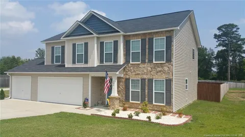 293 United Road
