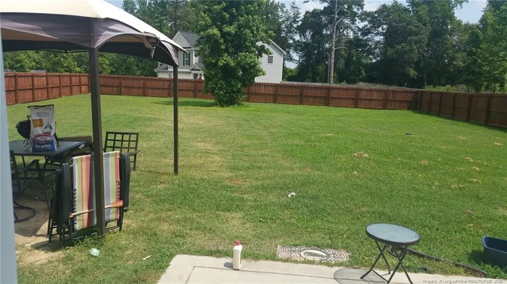 293 United Road Raeford, NC 28376