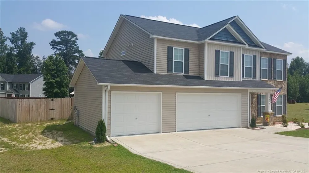 293 United Road Raeford, NC 28376