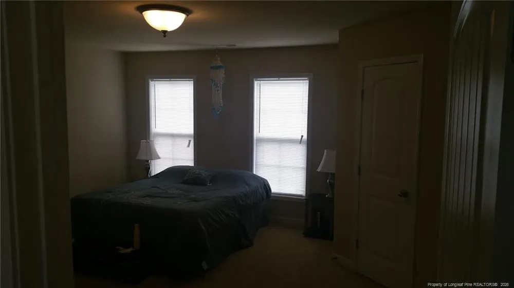 293 United Road Raeford, NC 28376