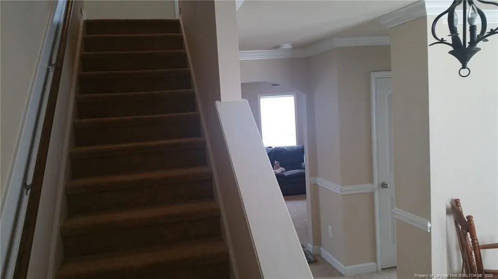 293 United Road Raeford, NC 28376