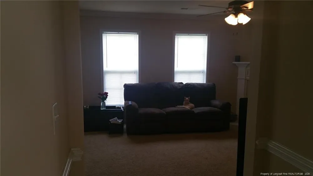 293 United Road Raeford, NC 28376