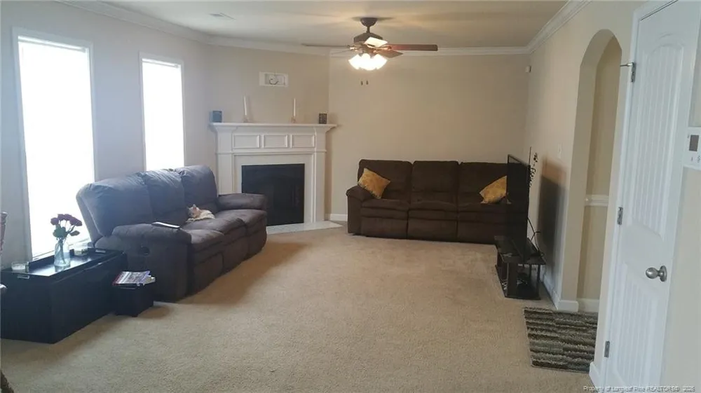 293 United Road Raeford, NC 28376