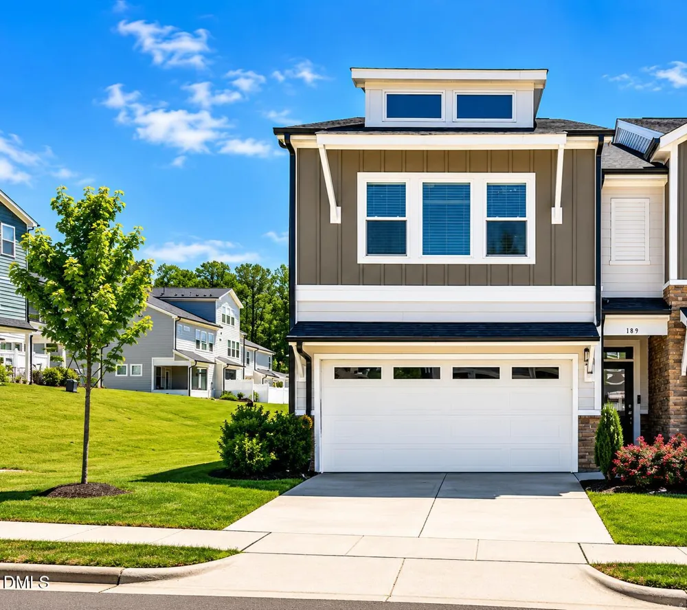 199 Deardom Way Chapel Hill, NC 27516