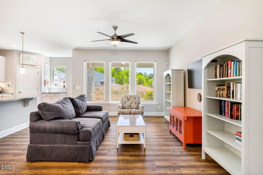 199 Deardom Way Chapel Hill, NC 27516
