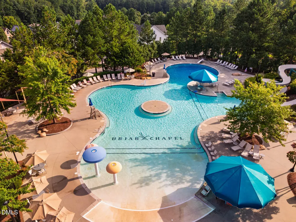 199 Deardom Way Chapel Hill, NC 27516