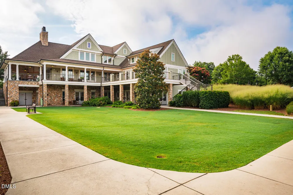 199 Deardom Way Chapel Hill, NC 27516