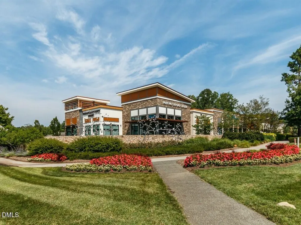 199 Deardom Way Chapel Hill, NC 27516