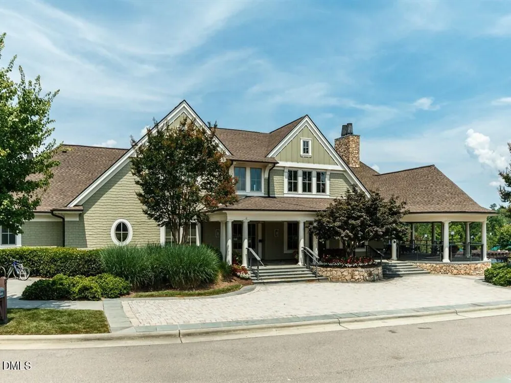 199 Deardom Way Chapel Hill, NC 27516