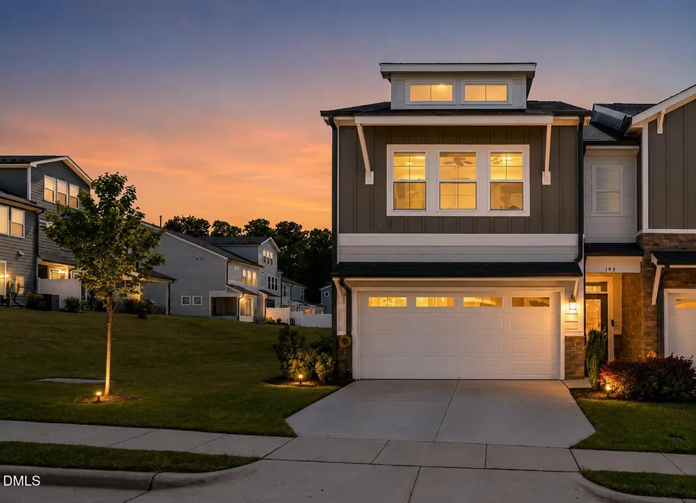199 Deardom Way Chapel Hill, NC 27516
