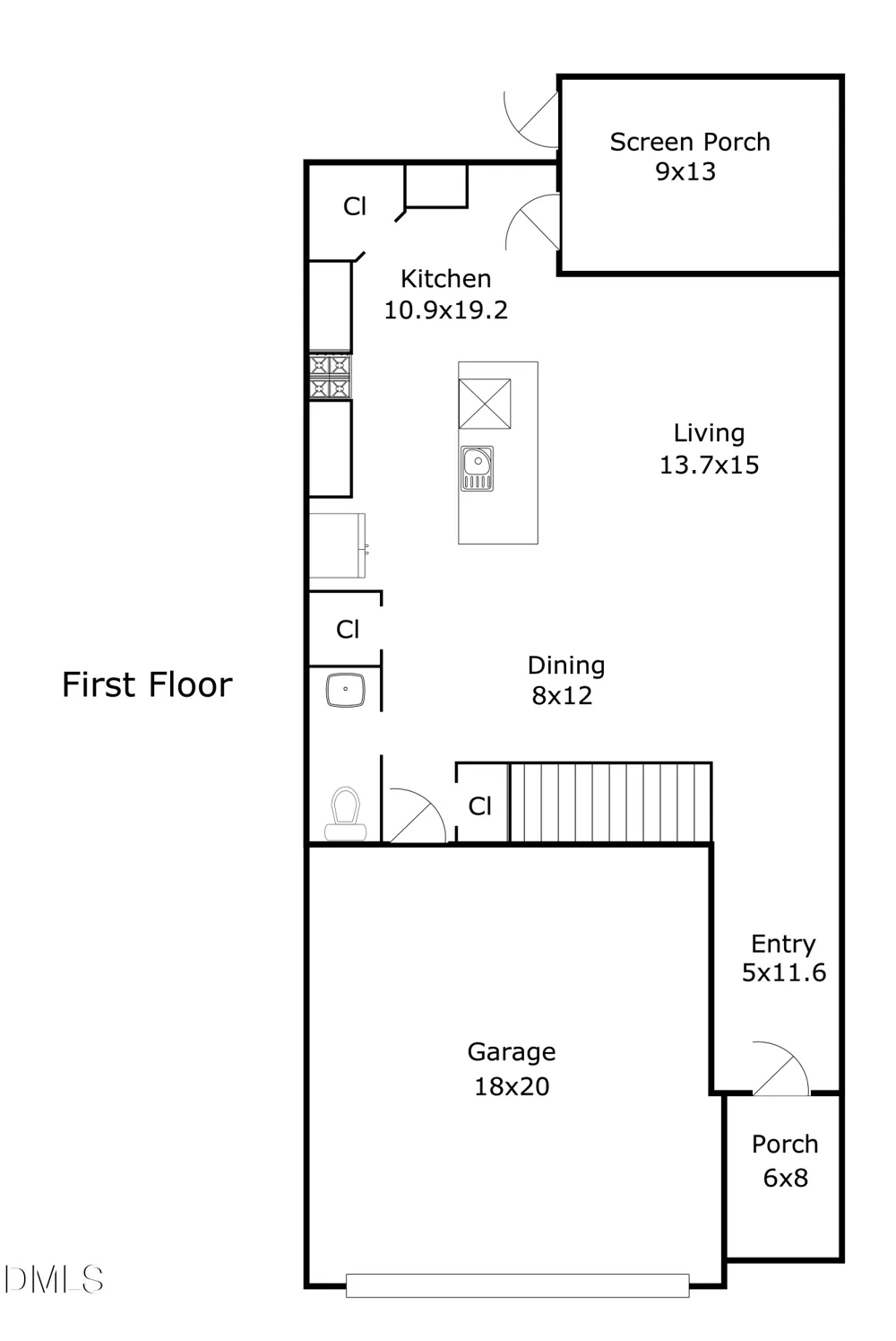 199 Deardom Way Chapel Hill, NC 27516