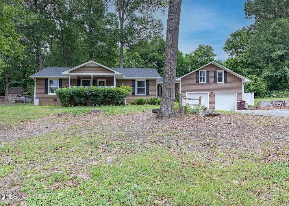 13016 Meadow Ridge Drive Rougemont, NC 27572