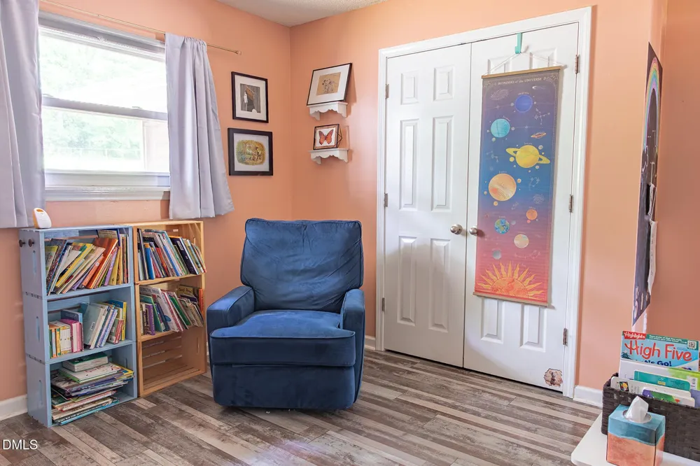 13016 Meadow Ridge Drive Rougemont, NC 27572