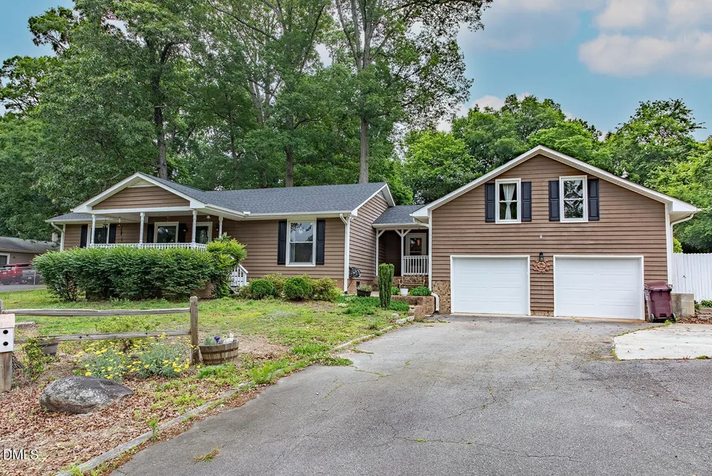 13016 Meadow Ridge Drive Rougemont, NC 27572