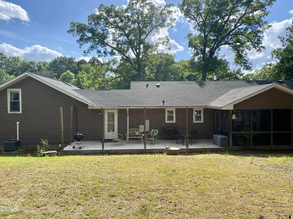 13016 Meadow Ridge Drive Rougemont, NC 27572