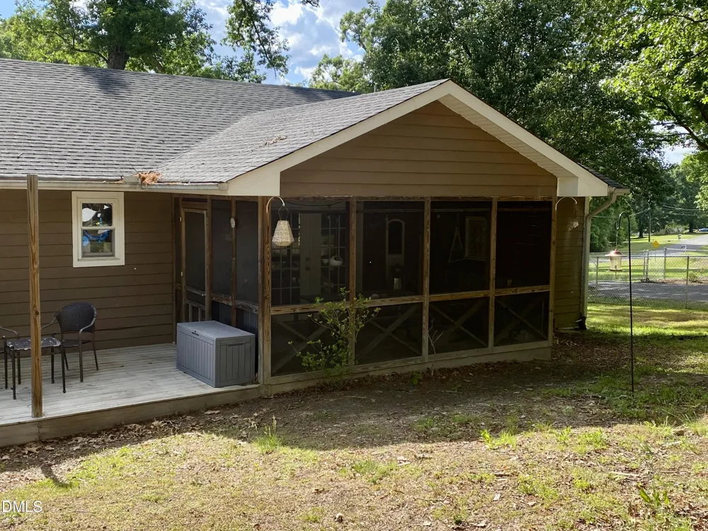 13016 Meadow Ridge Drive Rougemont, NC 27572