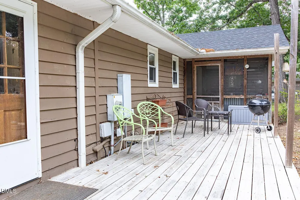 13016 Meadow Ridge Drive Rougemont, NC 27572