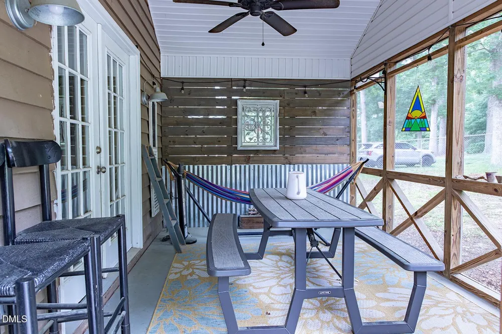 13016 Meadow Ridge Drive Rougemont, NC 27572