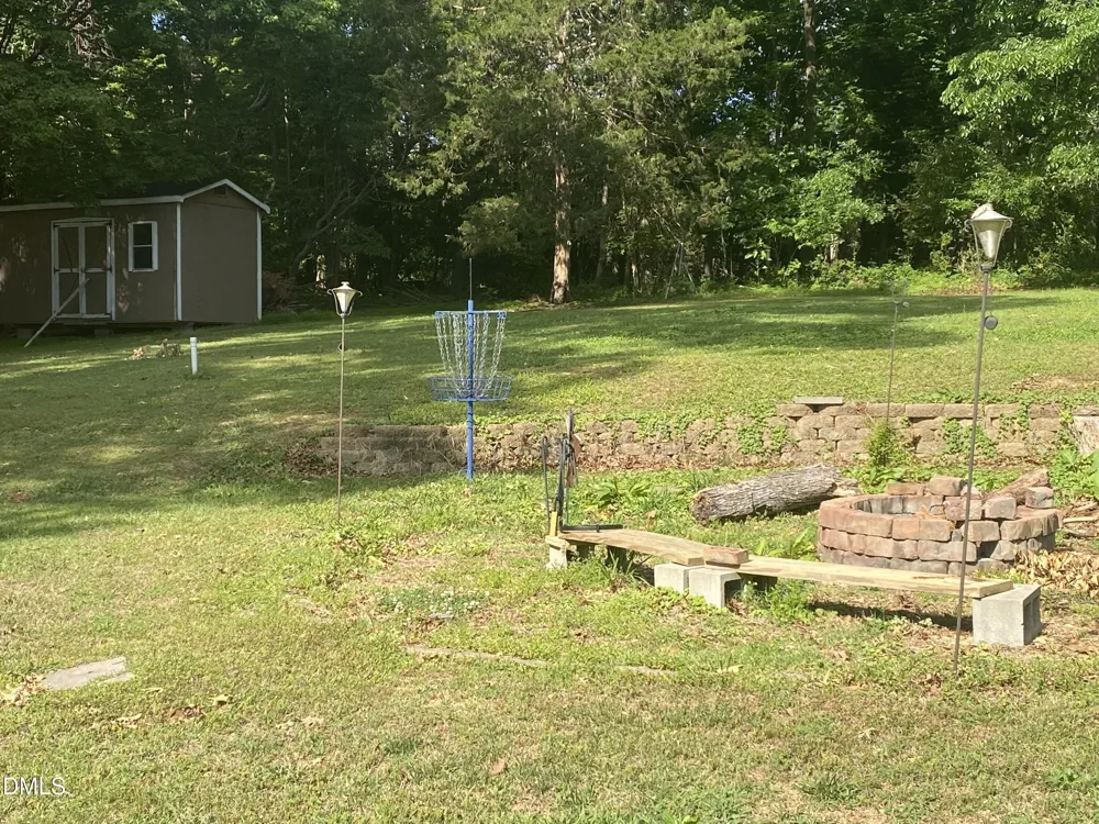 13016 Meadow Ridge Drive Rougemont, NC 27572