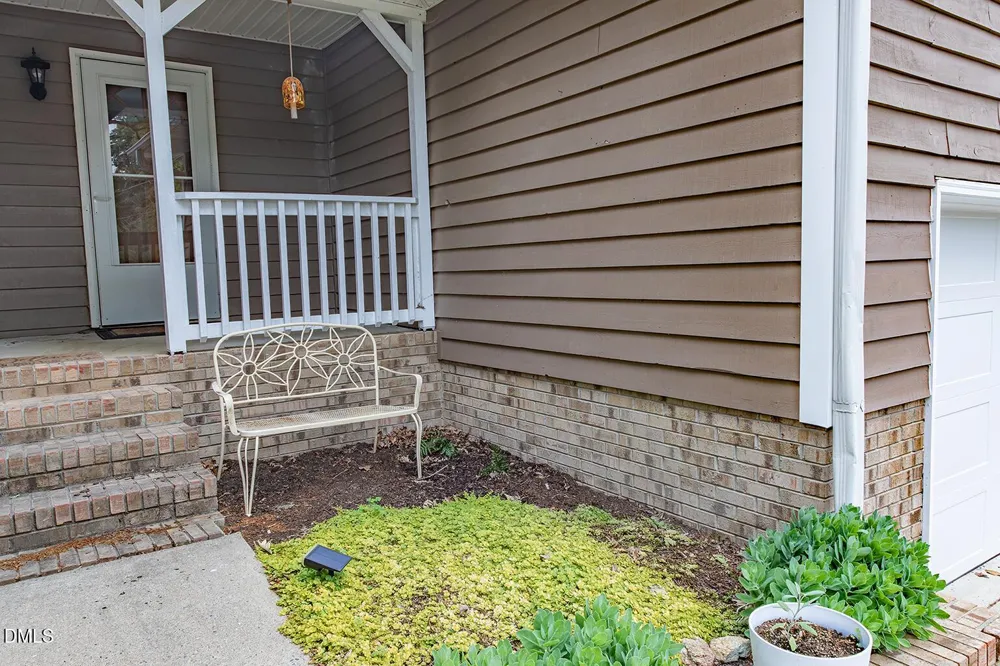 13016 Meadow Ridge Drive Rougemont, NC 27572