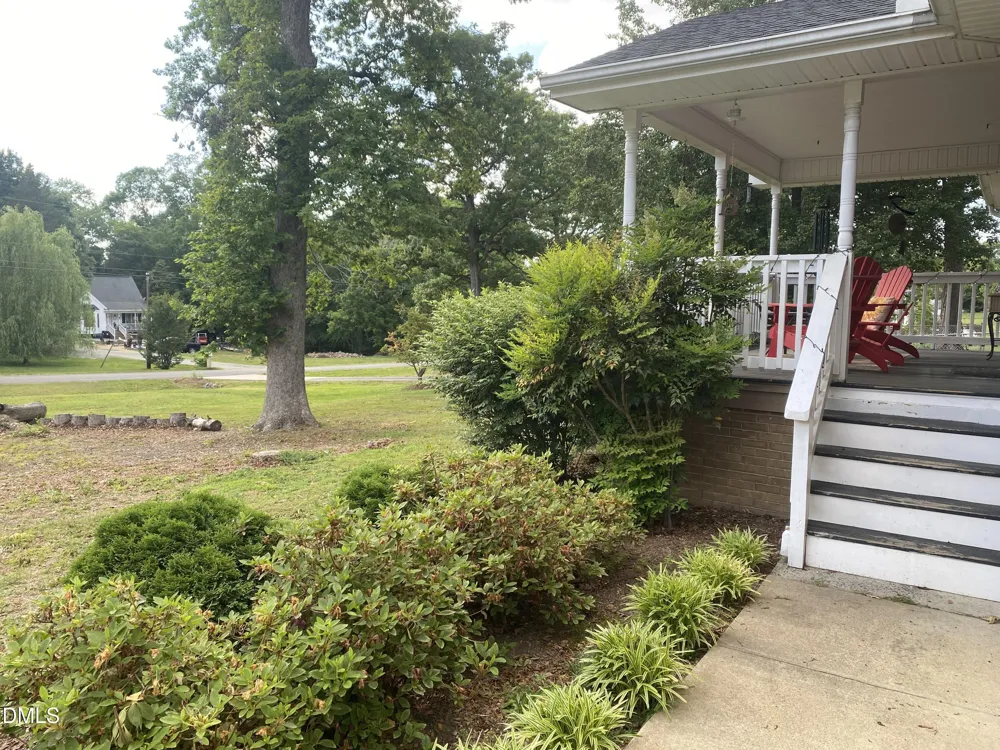 13016 Meadow Ridge Drive Rougemont, NC 27572