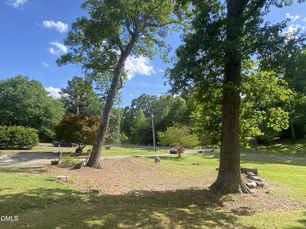 13016 Meadow Ridge Drive Rougemont, NC 27572