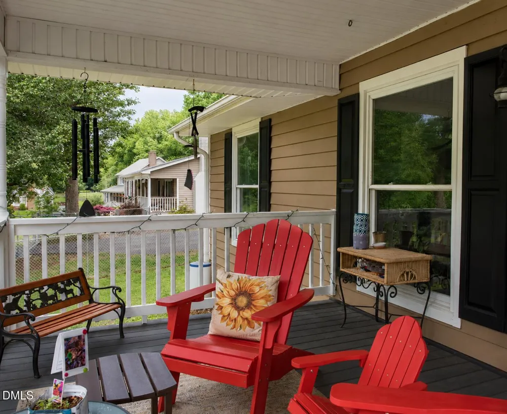 13016 Meadow Ridge Drive Rougemont, NC 27572