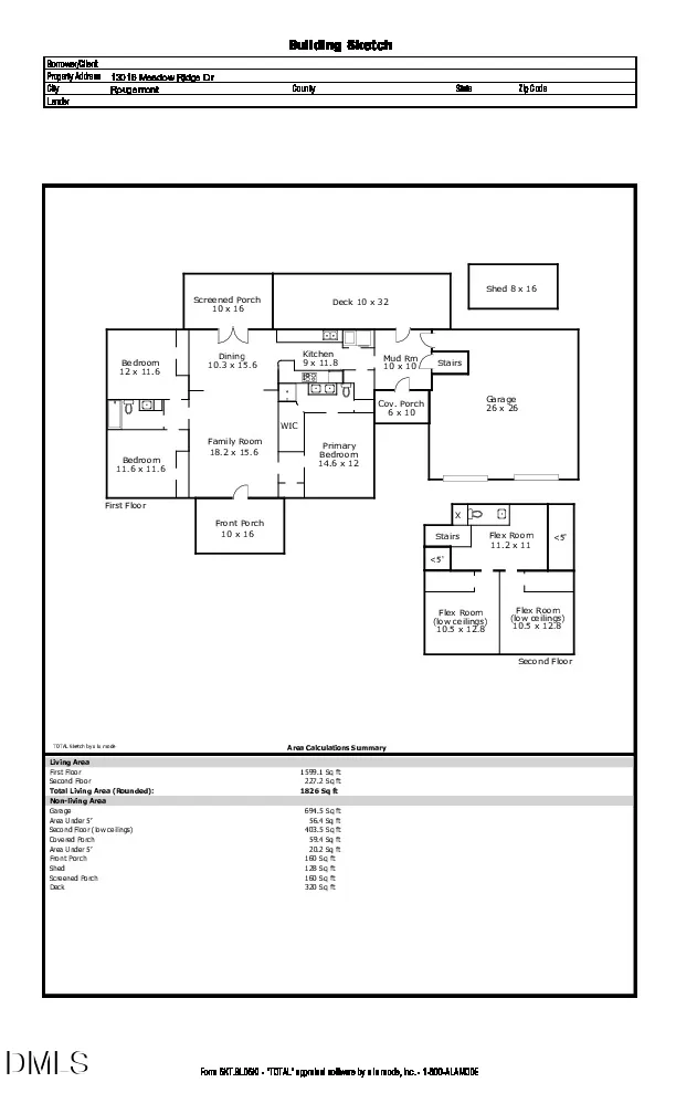 13016 Meadow Ridge Drive Rougemont, NC 27572