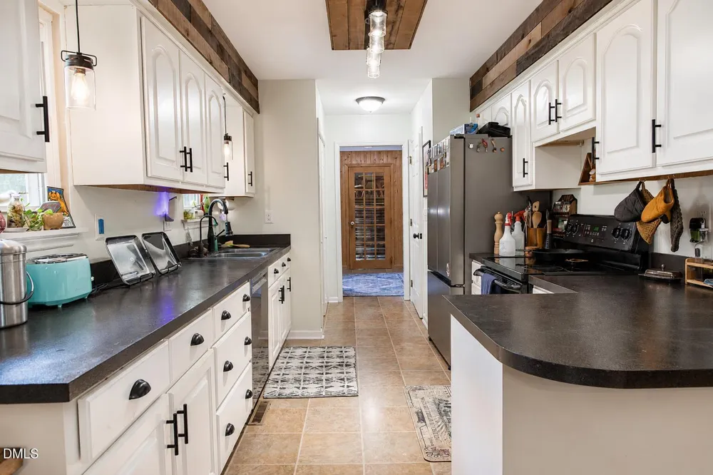 13016 Meadow Ridge Drive Rougemont, NC 27572