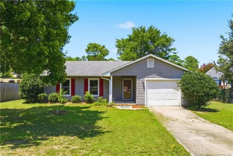 5441 Archer Road