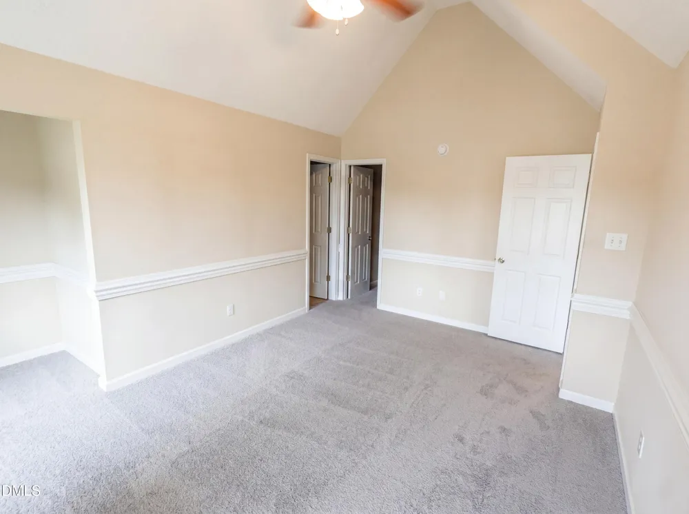1690 Bessie Lane Rocky Mount, NC 27804