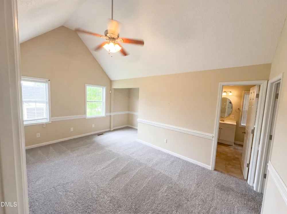 1690 Bessie Lane Rocky Mount, NC 27804
