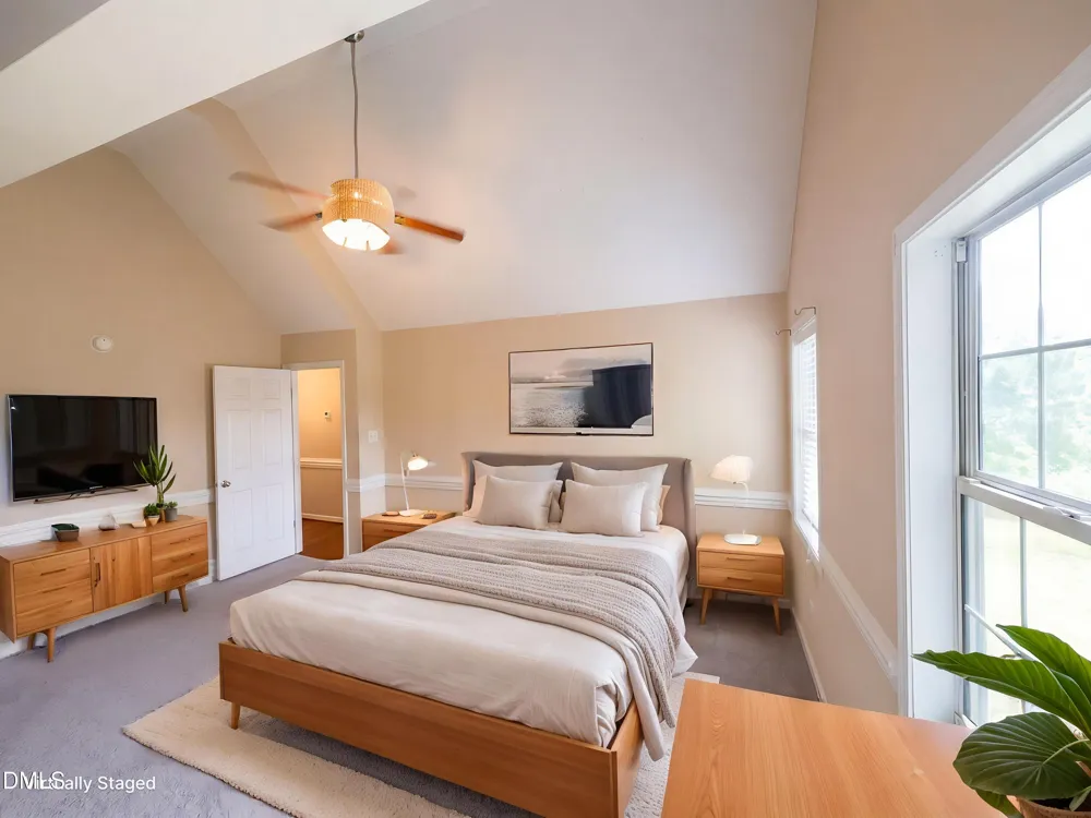 1690 Bessie Lane Rocky Mount, NC 27804