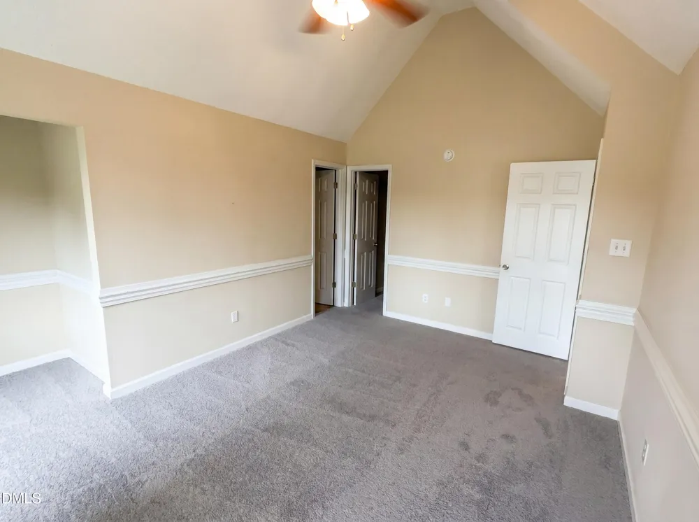 1690 Bessie Lane Rocky Mount, NC 27804