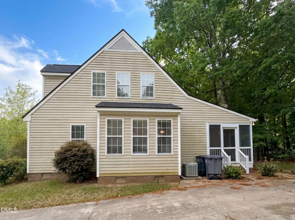 1690 Bessie Lane Rocky Mount, NC 27804