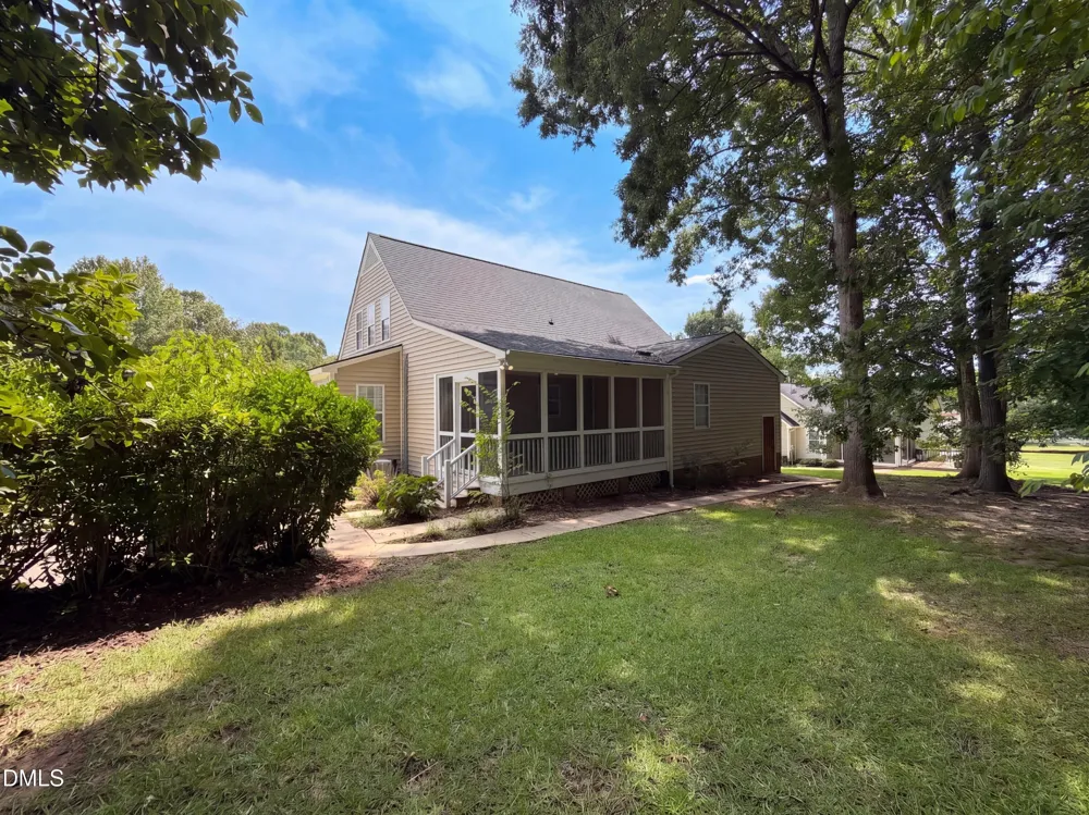 1690 Bessie Lane Rocky Mount, NC 27804