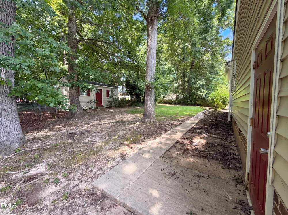 1690 Bessie Lane Rocky Mount, NC 27804