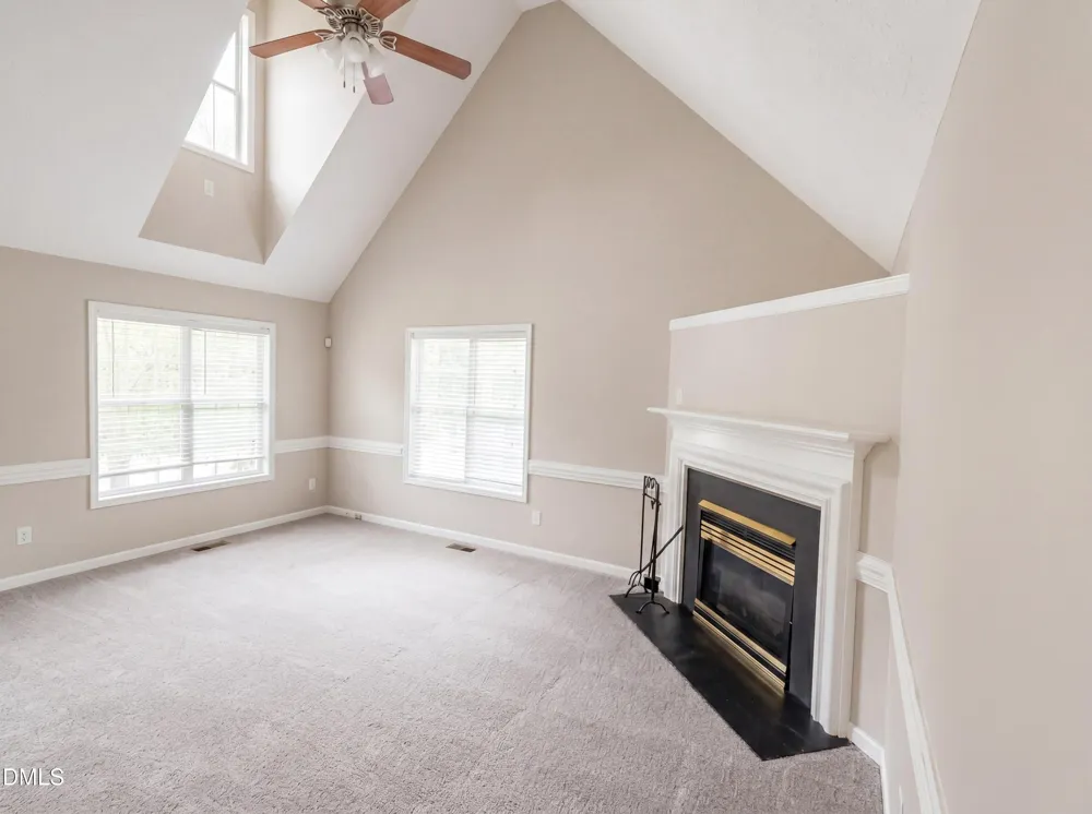 1690 Bessie Lane Rocky Mount, NC 27804