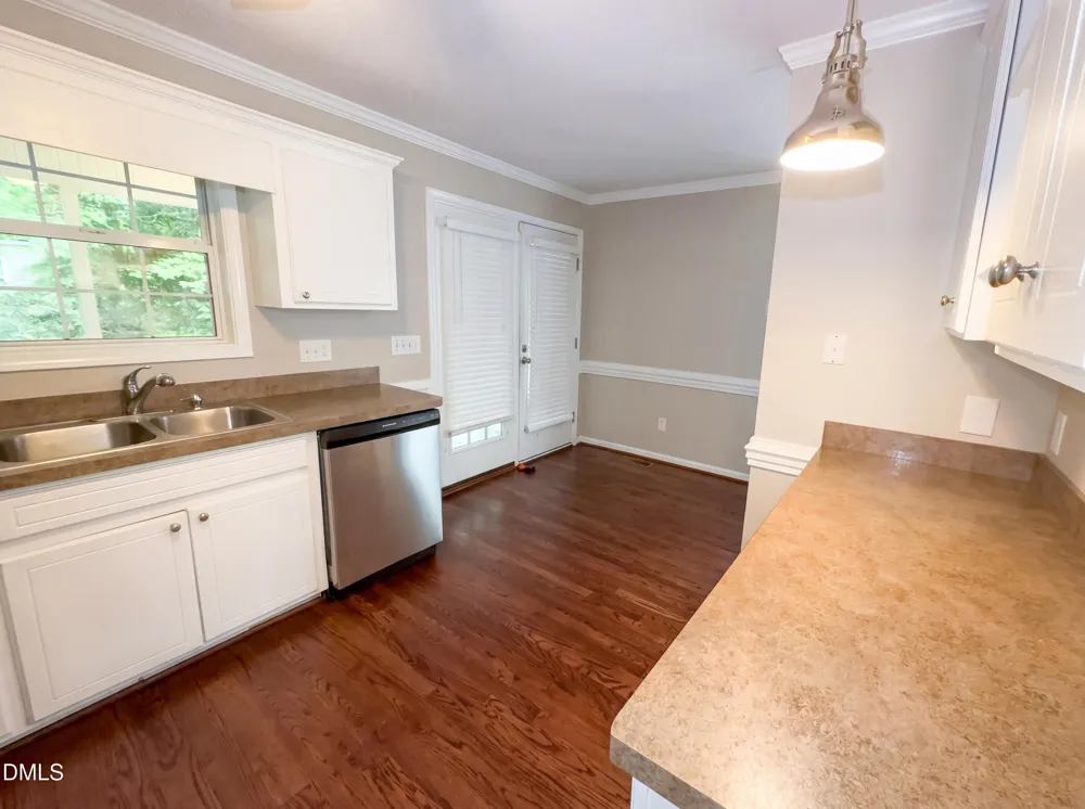 1690 Bessie Lane Rocky Mount, NC 27804