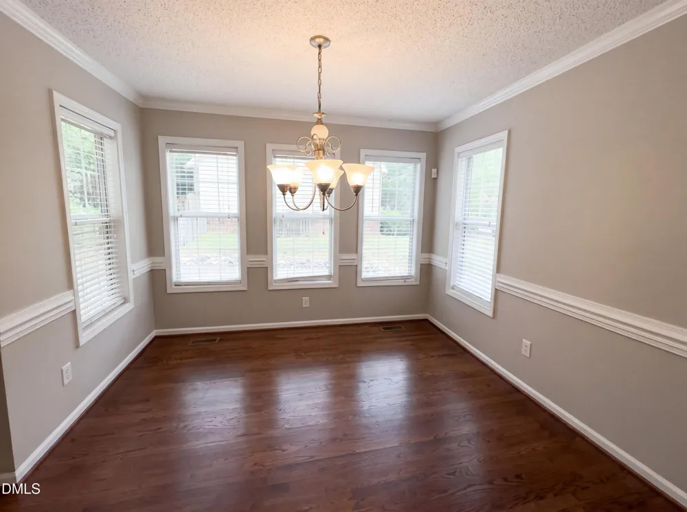 1690 Bessie Lane Rocky Mount, NC 27804